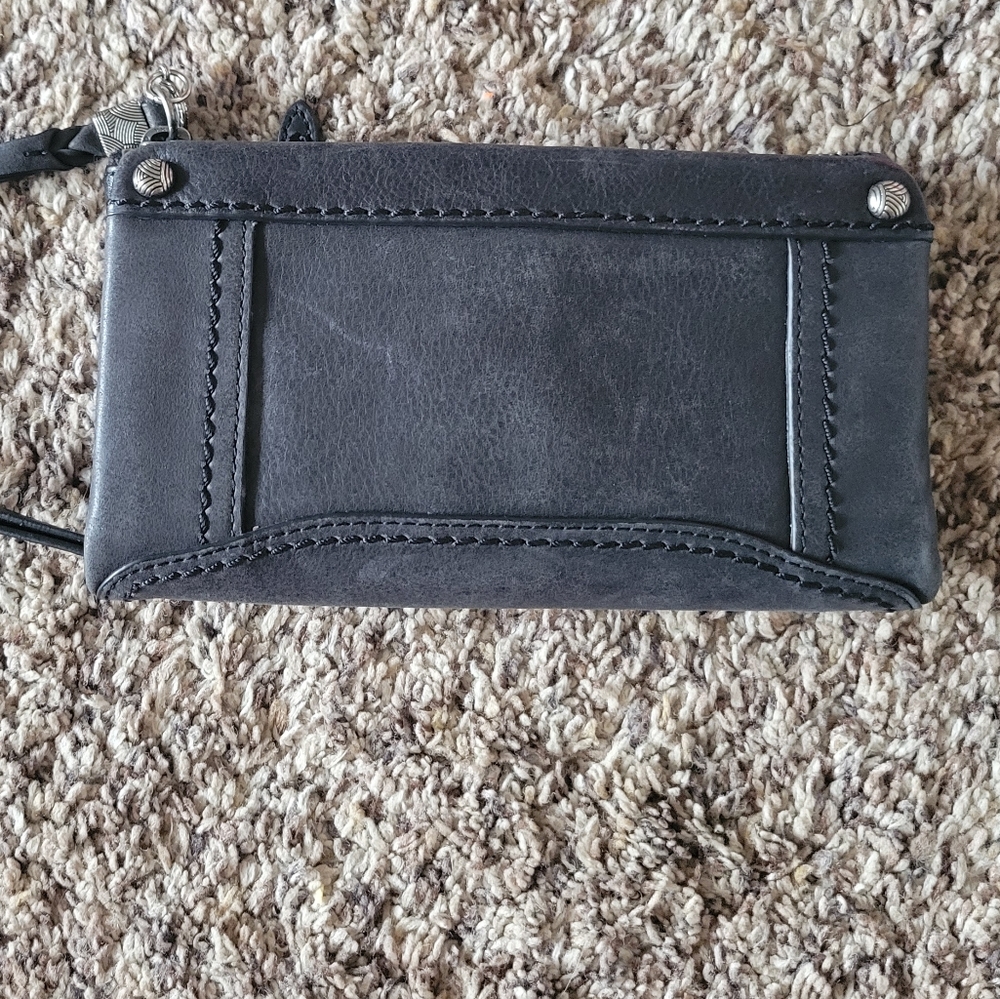 The Sak wallet